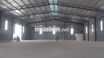 Cho Thuê Kho Xưởng Gần Siêu Thị Aeon Mall Tân Phú. DT 1200m2