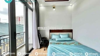 CHO THUÊ STUDIO NGAY ĐH CÔNG NGHIỆP, GTVT, EMART PHAN HUY ÍCH