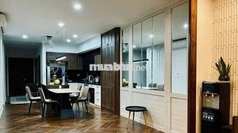 Căn hộ 121m2, 3PN, 2VS, tòa HPC, Hà Đông