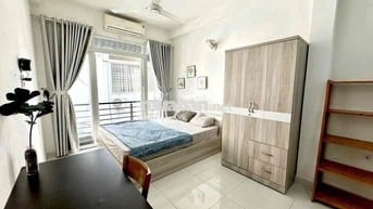 CHDV FULL NỘI THẤT BANCOL SIÊU THOÁNG GẦN DH SÀI GÒN, SƯ PHẠM VÀ KHTN
