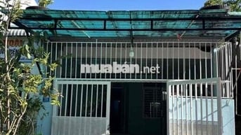 Nhà cấp 4 MT 100m2 Cổ Mân Lan 1, Hoà Xuân