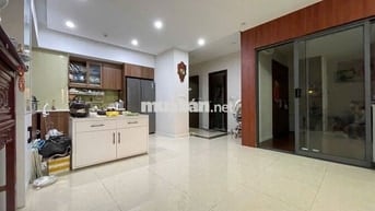 Căn hộ 106.4m2, 3PN, 2VS, nội thất liền tường, tòa HPC Hà Đông