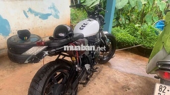 bán fz độ caferacer
