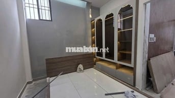 Bán nhà Quận 7 – Hẻm 37 Trần Văn Khánh,-Cách Oto 30m-6ty790