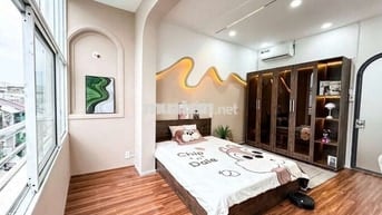 TRỐNG LẠI CĂN HỘ 2PN SIÊU RỘNG SIÊU THOÁNG TẠI GÒ CÔNG Q5 🏡🏡