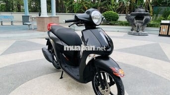 Yamaha Janus 125 ĐEN 2022 SMATRKEY Mới 99%