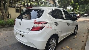Honda Brio 1.2AT