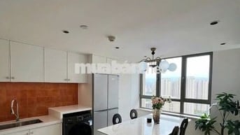 Căn hộ 143m2, 3PN+1P.Nhỏ, 2VS, đầy đủ nội thất, tòa HPC, Hà Đông