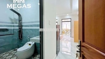 💥 Studio Cửa Sổ Ban Công Sẵn Nội Thất - Ngay 3 Tháng 2 🌷 Lê Đại Hành