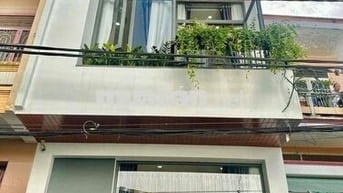 Nhà Đẹp Trung Tâm - 4PN - 27 triệu