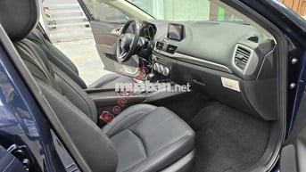 Mazda 3 1.5L Luxury 2019