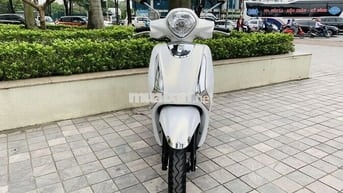 YAMAHA LATTE 125 Phanh ABS Trắng Khóa SmartKey2024
