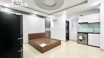 😍 CHDV sang trọng NỘI THẤT MỚI - XỊN tại KINH DƯƠNG VƯƠNG - VÒNG XOAY