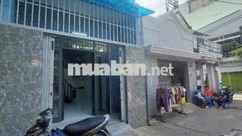 cho thuê nhà hẻm xe hơi lê ngã phường phú trung ,Tân Phú