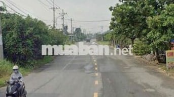 LÔ ĐẤT 175m2 NGÂN HÀNG HỘ TRỢ - XÂY DỰNG TỰ DO
