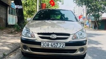 Hyundai Click 2007 - 11 km