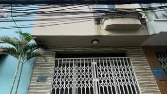 ⭐️Bán gấp Nhà 1 Lầu hẻm 3,5m Phan Huy Ích, P12, Q.Gò Vấp.