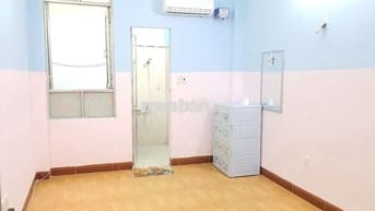Cần 2 người thuê phòng trọ 25m2 đường Vũ tùng, p2 quận Bình thạnh