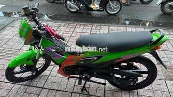 Nova Tena 110 xe đẹp