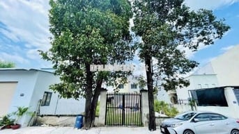 Bán đất Hồ Văn Tắng 6x15m giá 1 tỷ 100 triệu SHR