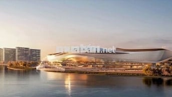 🌟🌟TIỂU DUBAI - SINGAPORE MỚI CỦA CHÂU Á 🌟 🌟VINHOMES  CẦN GIỜ