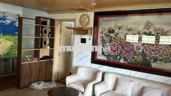 Cho thuê Nhà C4 trần Đại nghĩa. Hòa hải. Sát Khu FPT. Giá 6 triệu