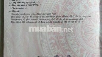 đường Lai uyên 52 -Hồ Chí minh giá chỉ 800tr