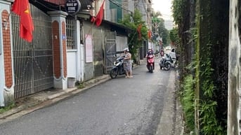 🌟 BÁN ĐẤT ĐẸP PHÚC LỢI – LONG BIÊN – NGÕ NÔNG, GẦN Ô TÔ TRÁNH – GIÁ C
