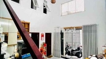 NHÀ 1T1L 4x15 GÓC 2 MẶT GIÁ 10TR LINH TRUNG THỦ ĐỨC