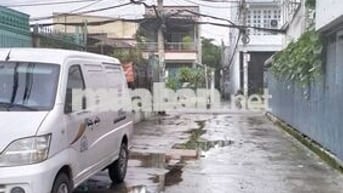 HIẾM - PHAN ANH - ĐẤT 2 MẶT HXH THÔNG - 4x18M - KHU CAO TẦNG - 5.X TỶ