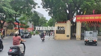View Hồ Tây mặt phố Thuy Khuê Tây Hồ 22,5 Tỷ 70m2 trường Chu Văn An