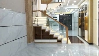 NHÀ ĐẸP BÌNH TÂN – HẺM XE TẢI 8M – NGAY CHỢ BÌNH THÀNH (M4011.38)
