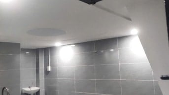 Nhà 12,5m2 gần ĐH Bách Khoa đúc 2 lầu, 2pn hẻm Thành Mỹ, P9, Q.Tân Bìn