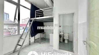 Siêu phẩm phòng Quận 11 Hòa Bình Âu Cơ Lạc Long Quân đối diện Đầm Sen