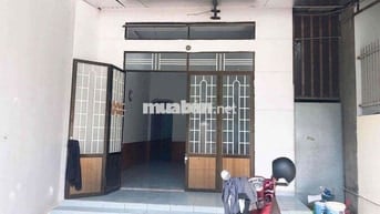 CHO THUÊ NHÀ - HẺM PHẠM NGŨ LÃO - QUA VÀNH ĐAI ĐI 400m TỚI NHÀ