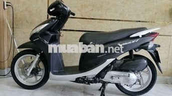 VISION  FÌ  ,BSTP,XE MÁY ÊM MẠNH,BAO MƯỢT