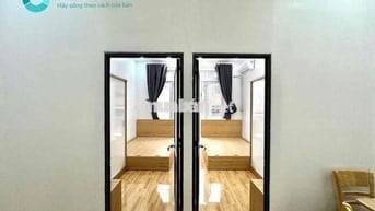 [CHDV] 50M2 CHUNG CƯ MINI 2PN 1PK 1WC | SÁT DHYD UEH SGU DHSP DHKHTN