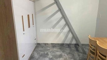 Cần cho thuê phòng mới xây dtsd 30m2