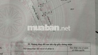 Bán nhà gần chợ Tân Long, Dĩ An, Bình dương