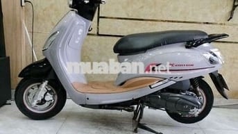 VENUS SYM  125, 2014   ,XE ĐẸP MÁY BAO RẤT ÊM,MẠNH