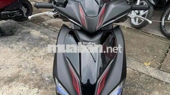 🟢🟢 AB 125 đen nhám 2018 xe đẹp chính chủ có góp