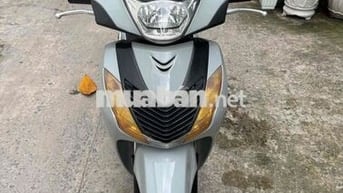 Sh 125i 2015