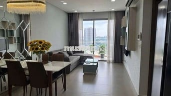 Cho thuê River Panorama 3PN 2WC DT 90m - full nội thất - ở liền được