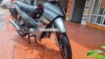 BÁN XE YAMAHA JIUPITER