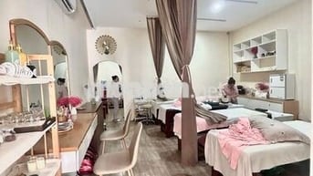 Mặt bằng Góc 2 Mặt Tiền đường Trần Bình Trọng chỉ 11 triệu