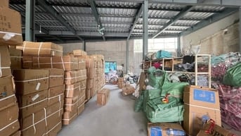 TUYỂN DỤNG NHÂN VIÊN PHỤ KHO - ĐÓNG GÓI TẠI CỦ CHI