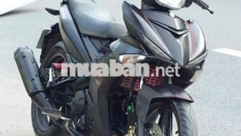 exciter bản chót 2019, giá 17tr, góp 0đ nhận xe