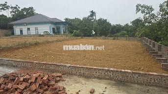 Chính chủ bán đất Bằng Tạ, Cẩm Lĩnh, Ba Vì