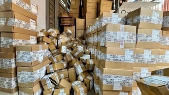 TUYỂN DỤNG NHÂN VIÊN PHỤ KHO - ĐÓNG GÓI TẠI CỦ CHI