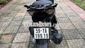 Sh150i abs 2018 biển vip 59YA-199.19